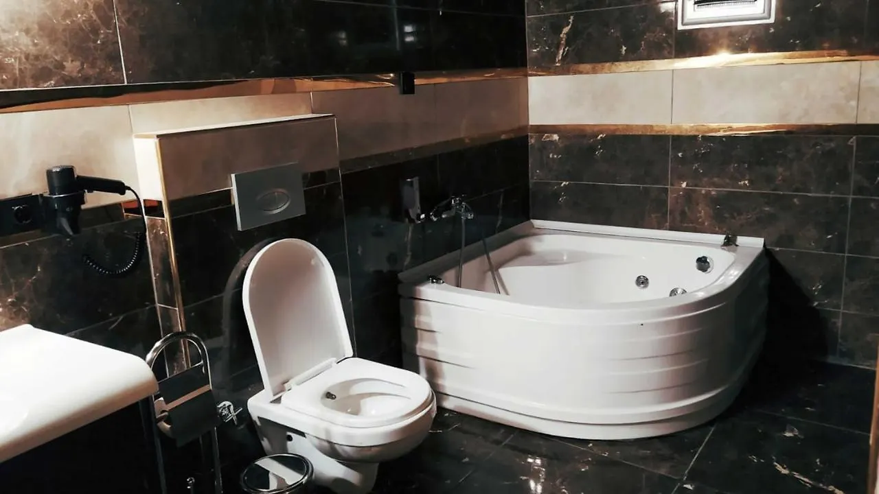 Golden House Hotel Ankara