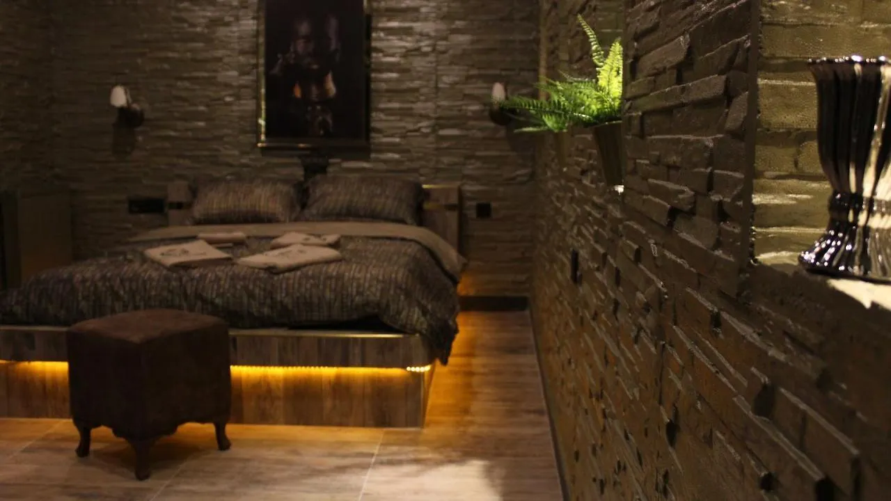Golden House Hotel Ankara 0*,