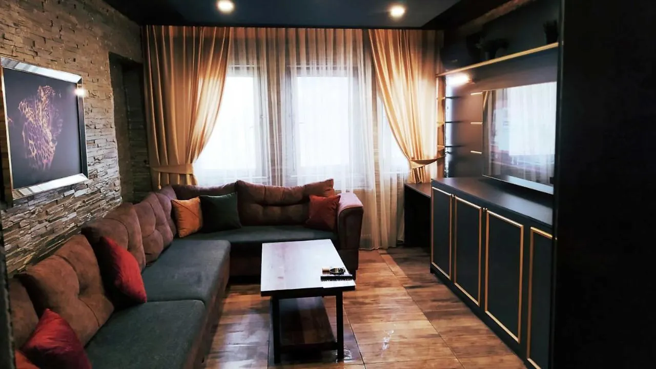 Golden House Hotel Ankara
