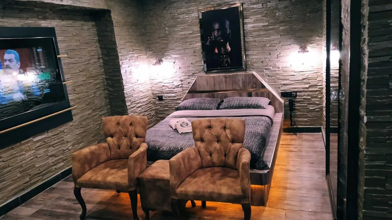 Golden House Hotel Ankara 0*,  Turkey