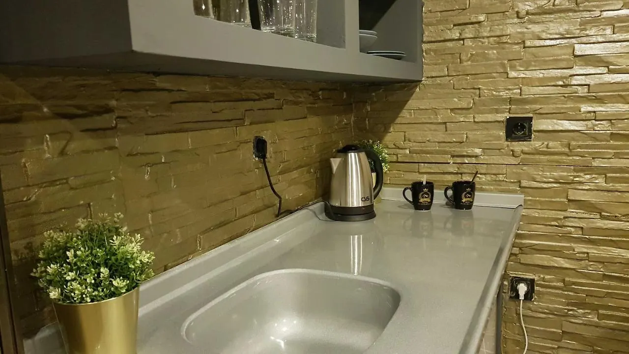 Golden House Hotel Ankara Turkey