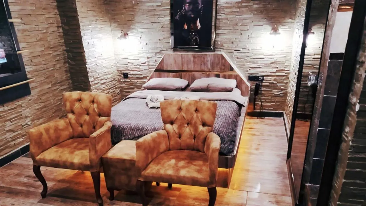 Golden House Hotel Ankara 0*,  Turkey