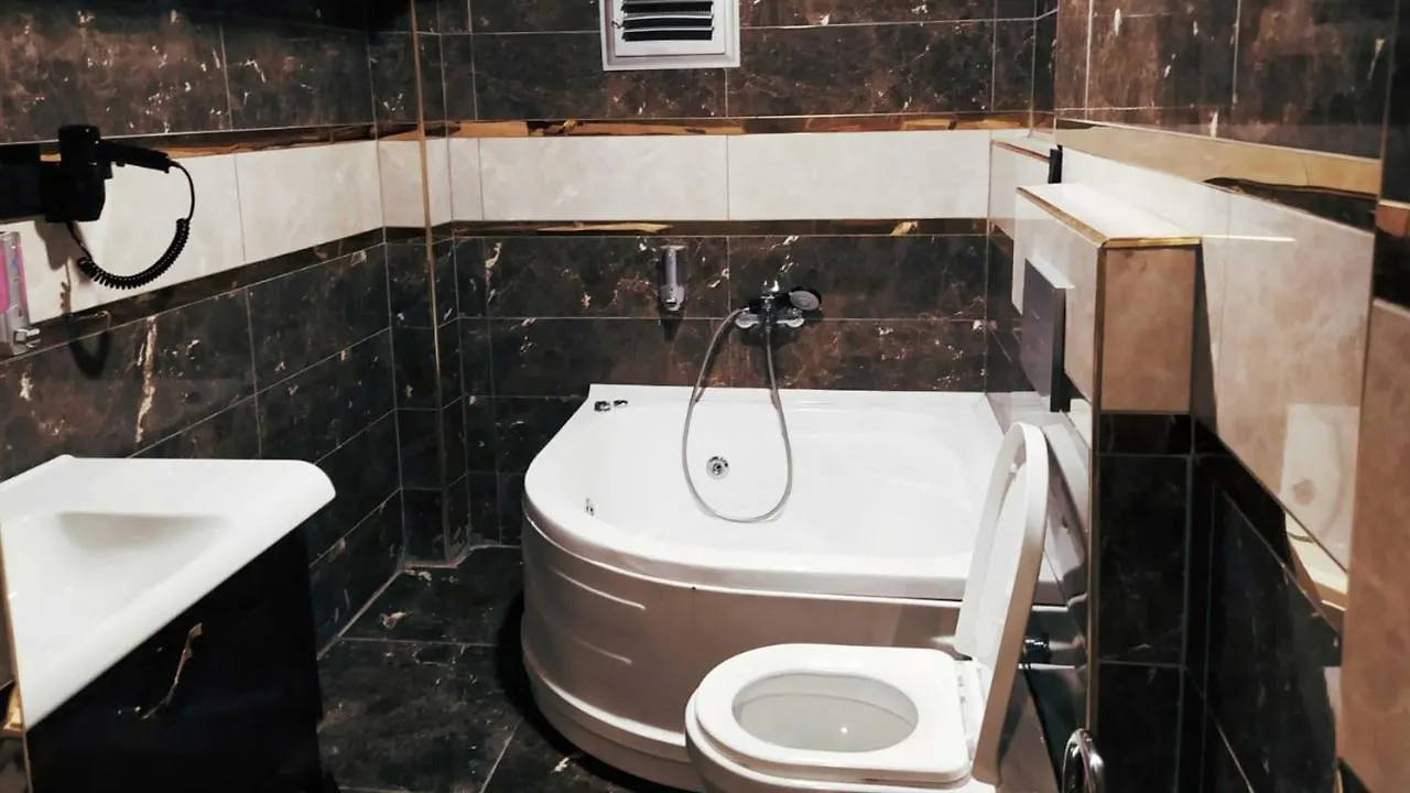 Golden House Hotel Ankara 0*,  Turkey