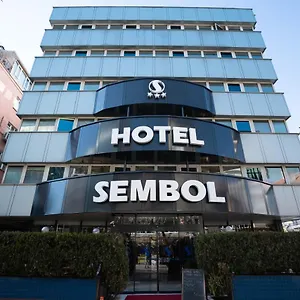 Otel Sembol, Ankara